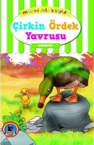 Macera Dolu 10 Kitap