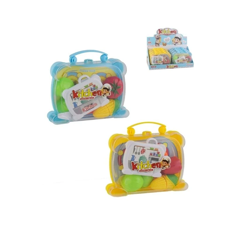 EMR OYUNCAK PFK MUTFAK SETİ-HJ149C