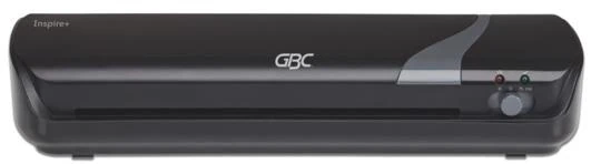 Gbc Laminasyon Makinesi A4 Inspıre Siyah 4402075Eu