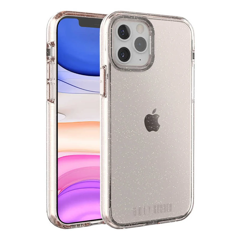 Apple iPhone 12 Pro Max UR Vogue Kapak