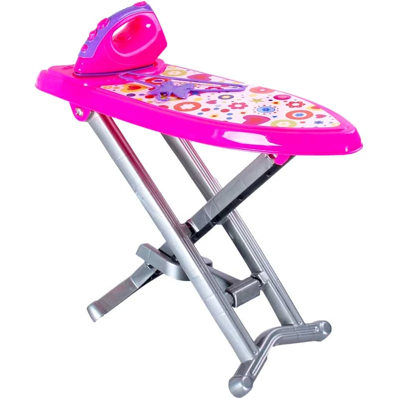 Mgs Oyuncak 0384 Ütü Fileli