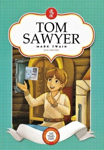 Tom Sawyer - Meb Tavsiyeli