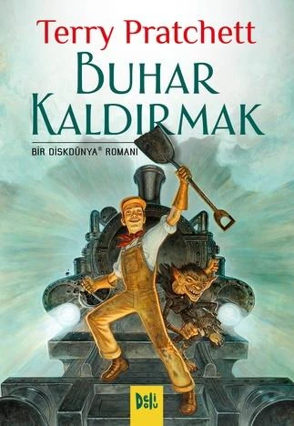 Disk Dünya 40 Buhar Kaldırmak