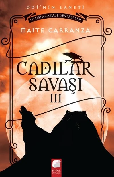 Cadılar Savaşı III Odinin Laneti
