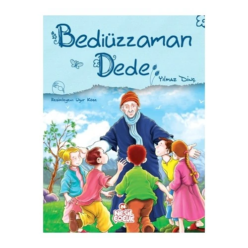 Bediüzzaman Dede