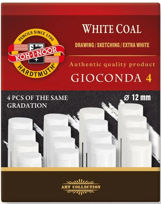 Kohınoor Set Artificial Ex.White Coals 3 003002Kz