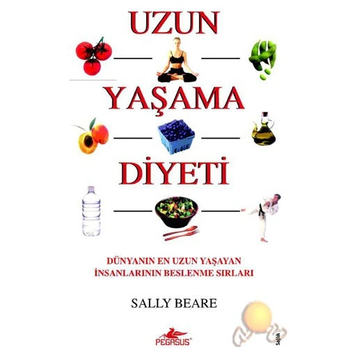 Uzun Yaşama Diyeti
