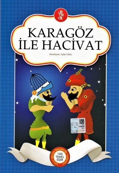 Karagöz İle Hacivat - Meb Tavsiyeli