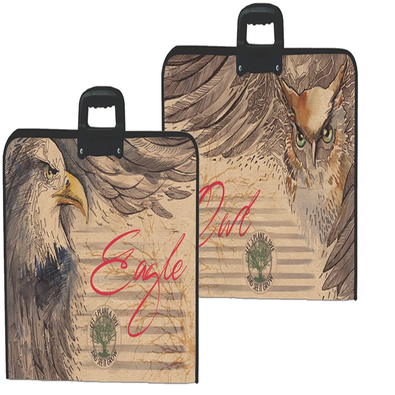 Keskin 120789-99 35*50 Atatürk Proje Çantası (Pp)