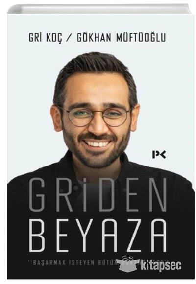 Griden Beyaza
