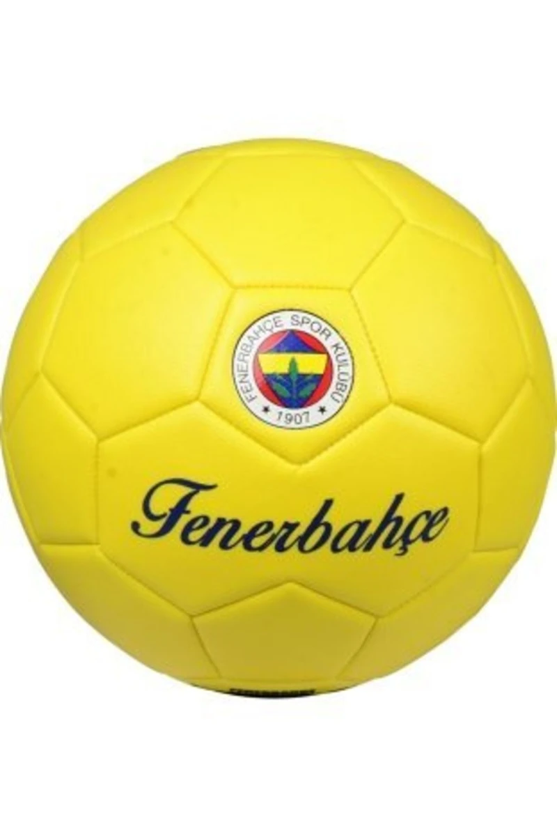 Timon Futbol Topu Fb Premıum Mavi No:5 523521