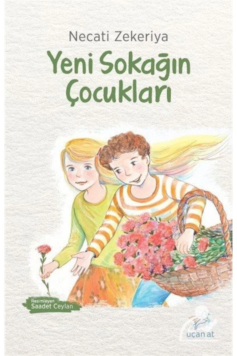 Yeni Sokağın Çocukları