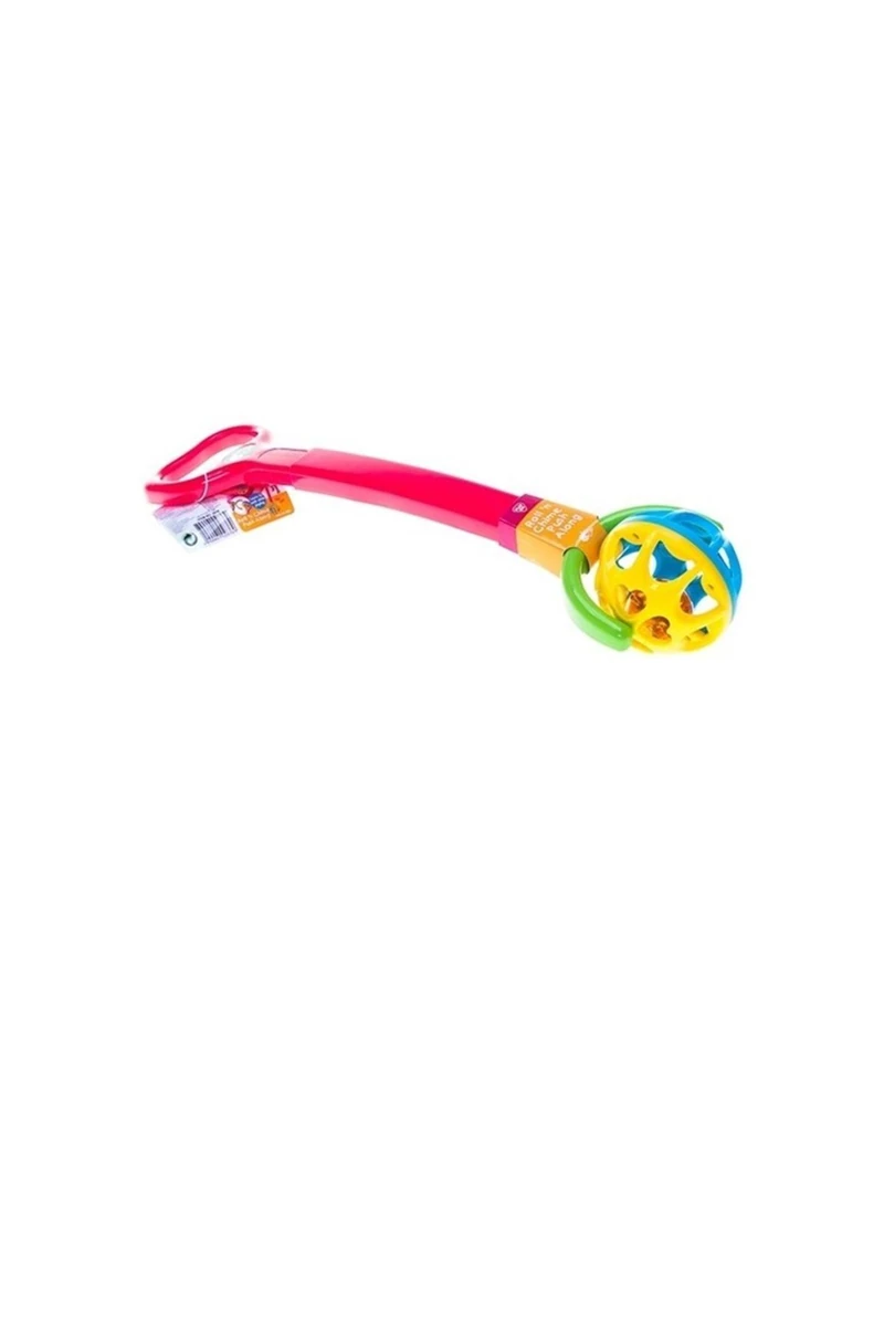 Sunman İttir Götür Top İçi Zilli