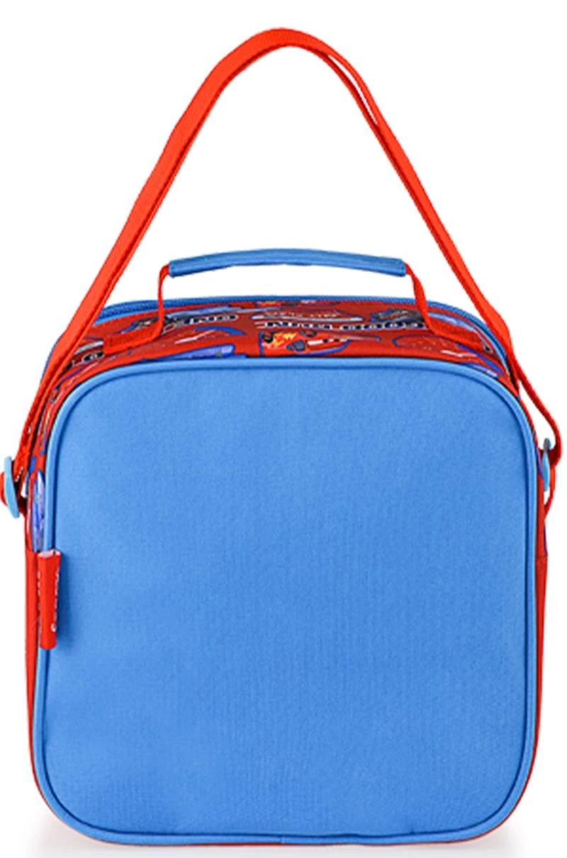 Otto Beslenme Çantası Cars Echo One Otto-48249