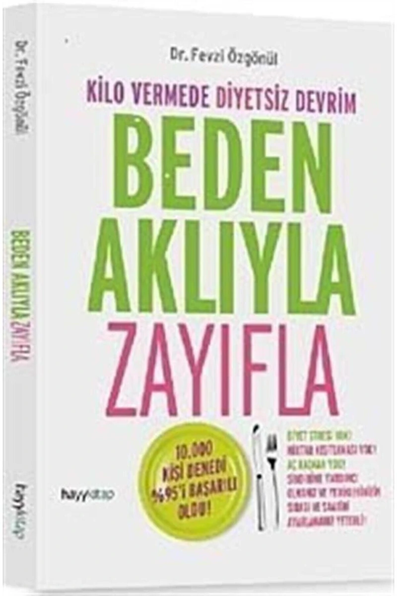 Beden Aklıyla Zayıflama