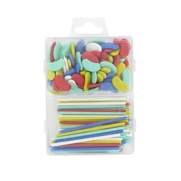 Hatas 0875 Sayı Seti *10