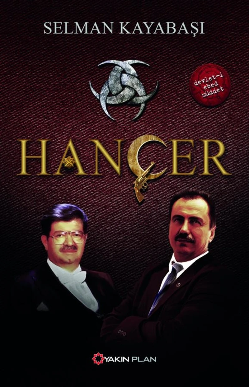 Hançer - Selman Kayabaşı