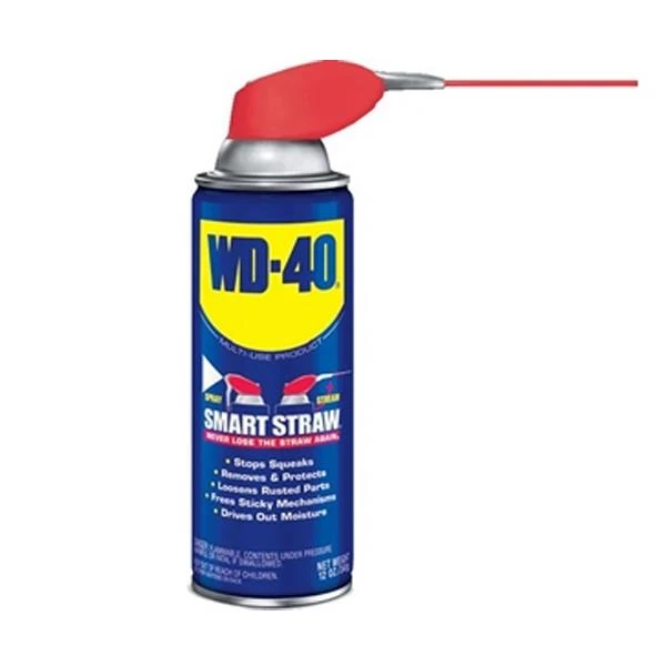 Pattex Yağlayıcı Wd-40 350 Ml 2135637
