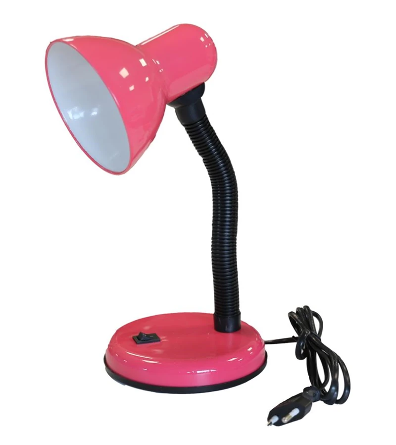 Avec Av-203 Yeşil Masa Lambası