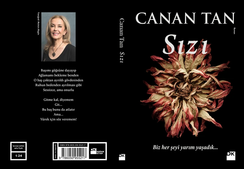 Sızı - Canan Tan