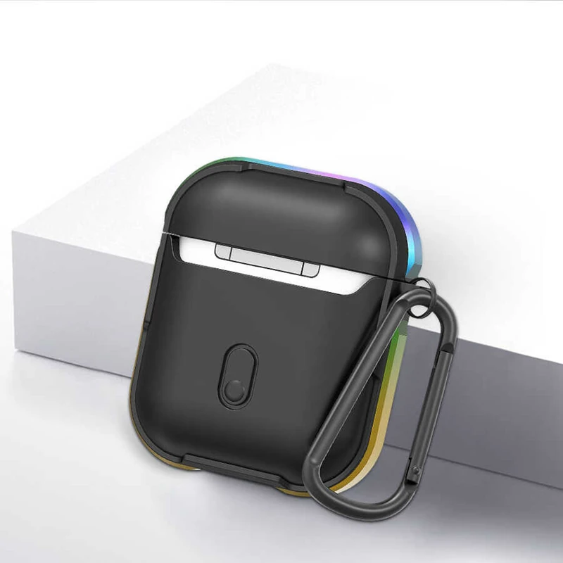 ?Wiwu Defens Armor Airpods Kılıf