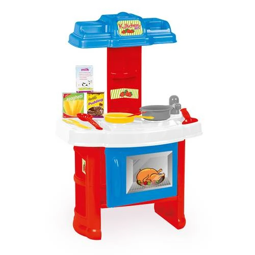 Dolu 4118 Şefin Mutfak Seti *5