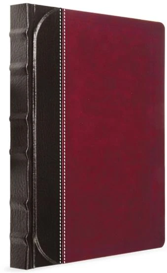 Gıpta 2227 Şeref Defteri Deri Kp.Def.20X28-160 Yp