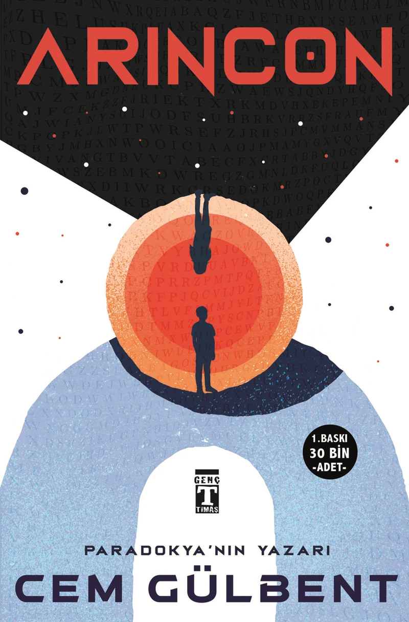 Arincon - Cem Gülbent