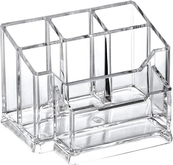 Temat 603 Kalemlik Şeffaf