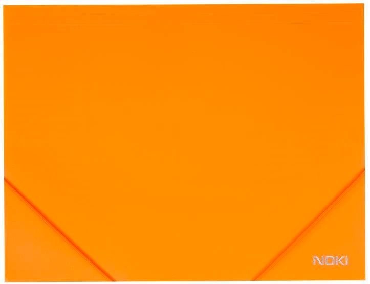 Noki 4003 Pp Lastikli Dosya Renk *120