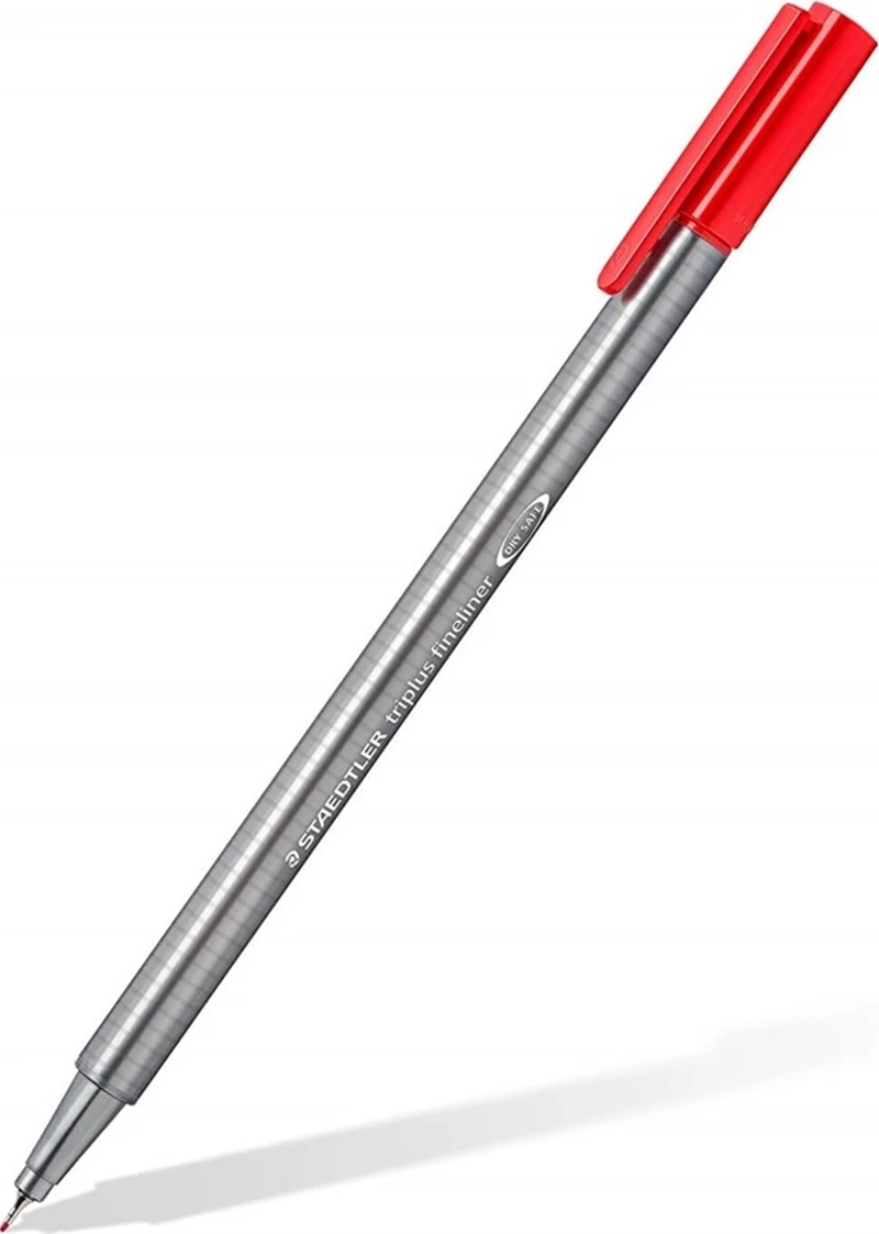 Staedtler 334-Sb20 Trıplus Fınelıner 0.3Mm 20Li