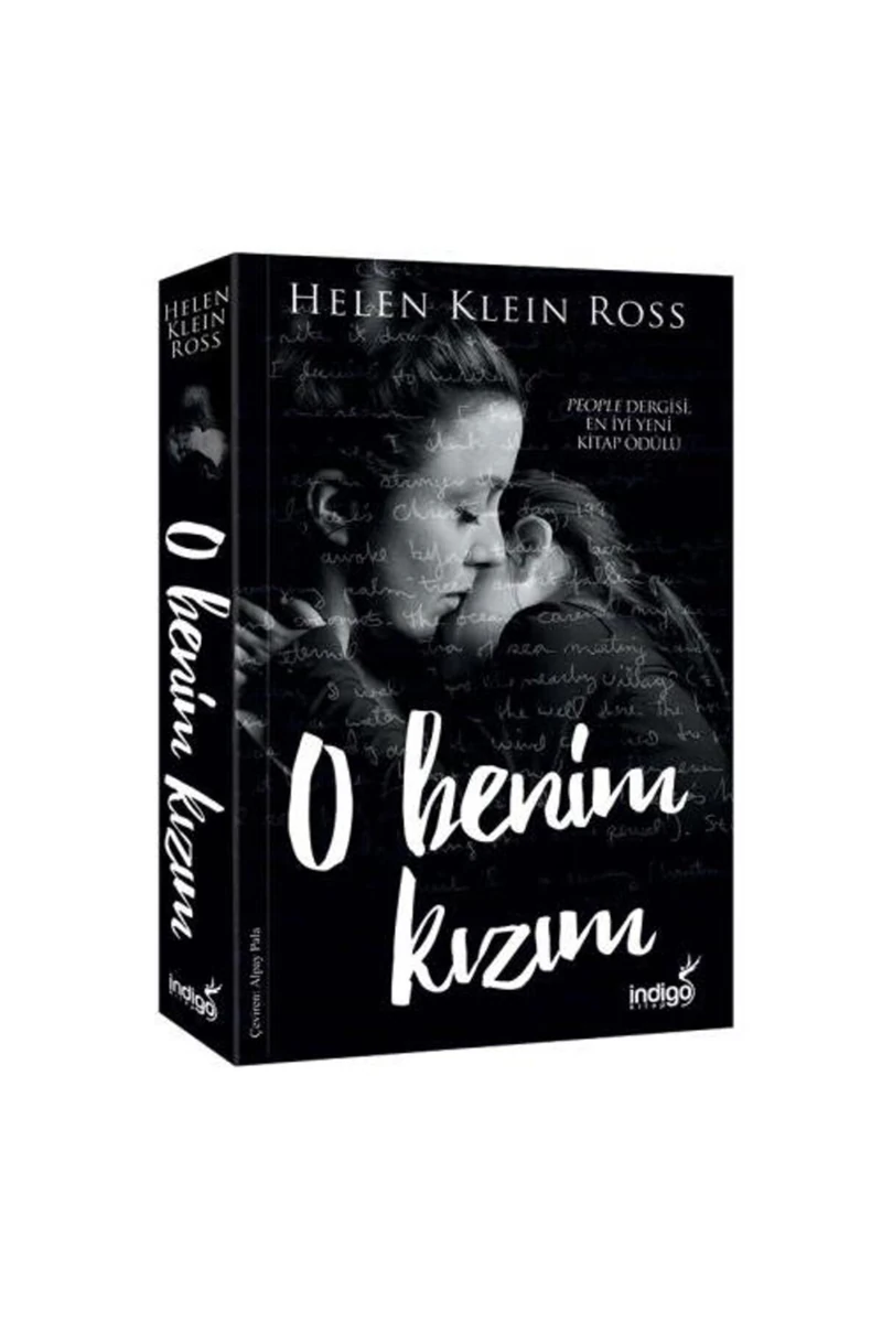 O Benim Kızım - Helen Klein Ross
