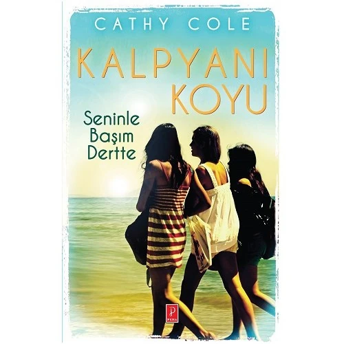 Seninle Başım Dertte-Cathy Cole