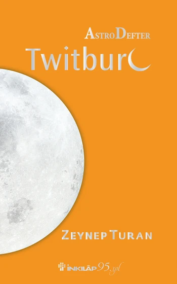 AstroDefter 2022 - Zeynep Turan