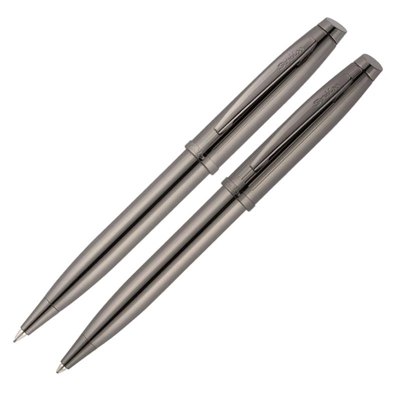 Scrıkss Tükenmez+Versatil 39 Tıtanyum