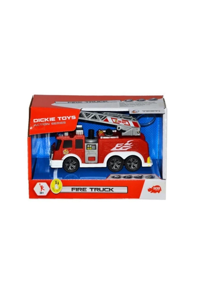 203302000 City Cleaner