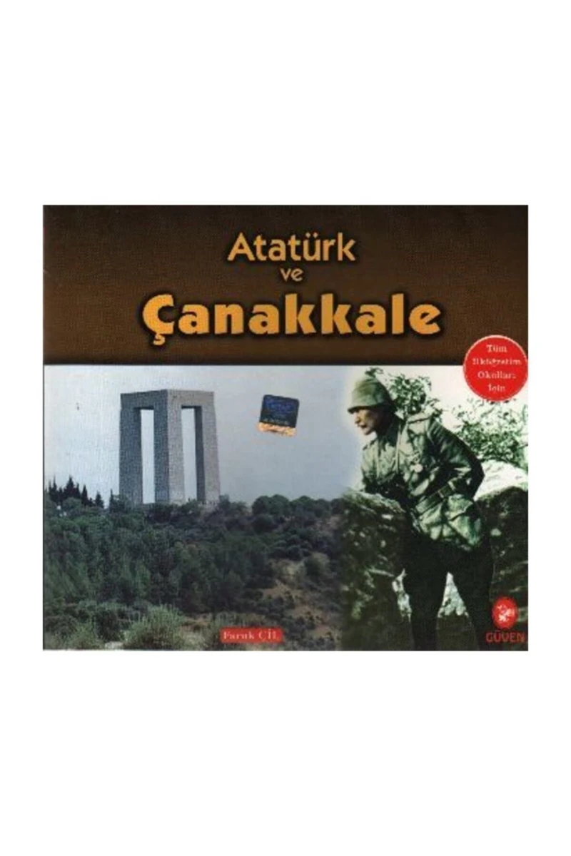Atatürk ve Çanakkale