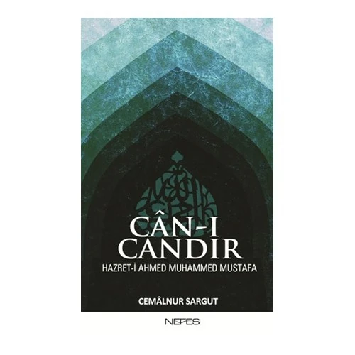 Can-I Candır - Cemalnur Sargut