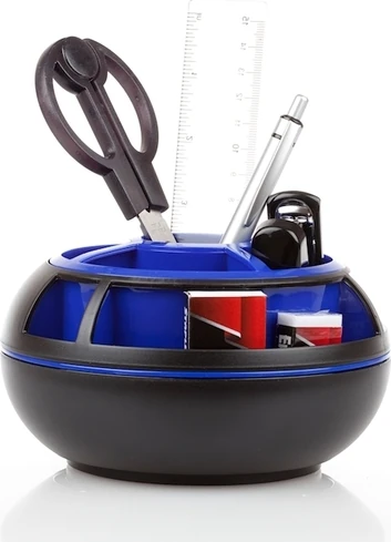 O-Life Masa Seti S-897Ç Beyaz-Kırmızı-Mavi Bpos897ç