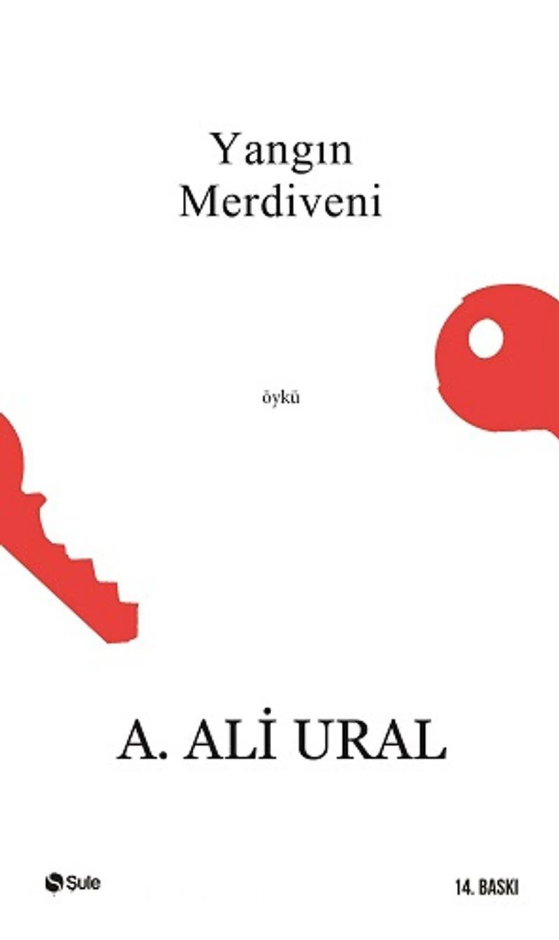 Yangın Merdiveni Kaçış Hikayeleri