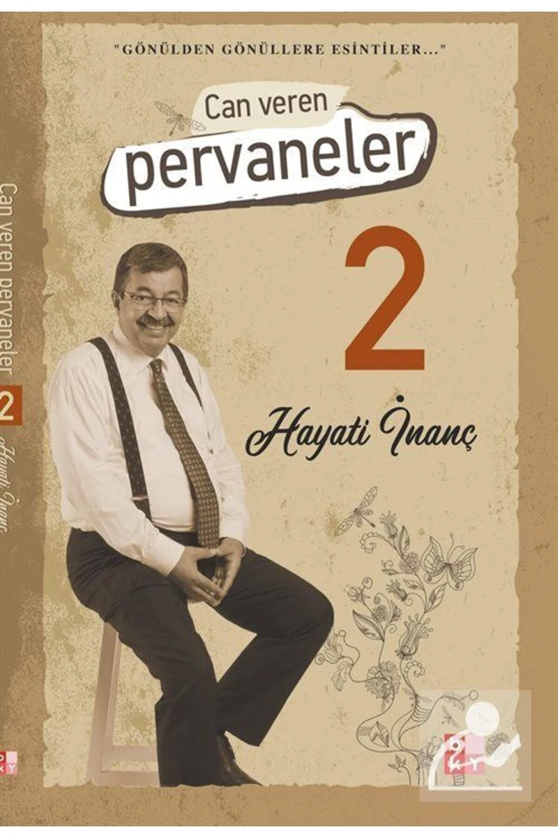 Can Veren Pervaneler 2