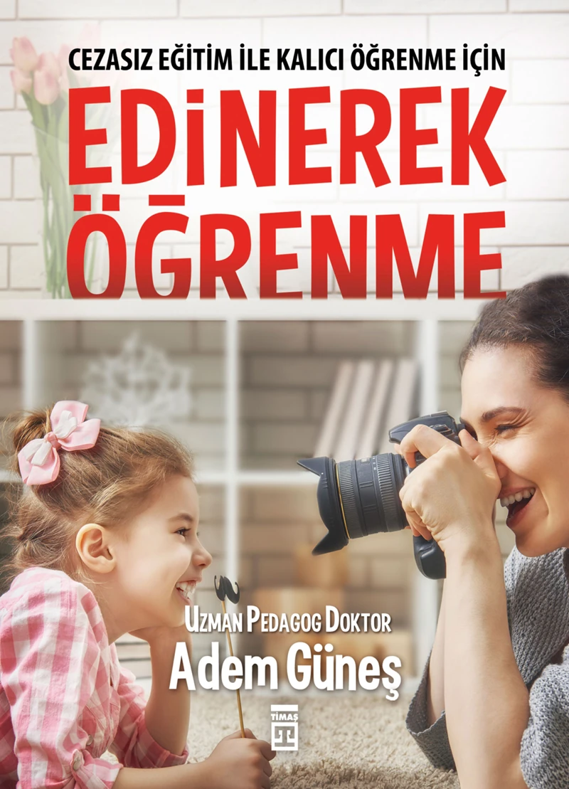 Edinerek Öğrenme - Adem Güneş