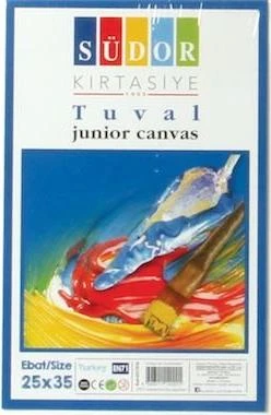 Südor Sdt-2535 Tuval 25*35 *120
