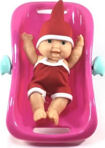 Osman Kızılkaya Ana Kucaklı Bebek My Little Baby - LMN026