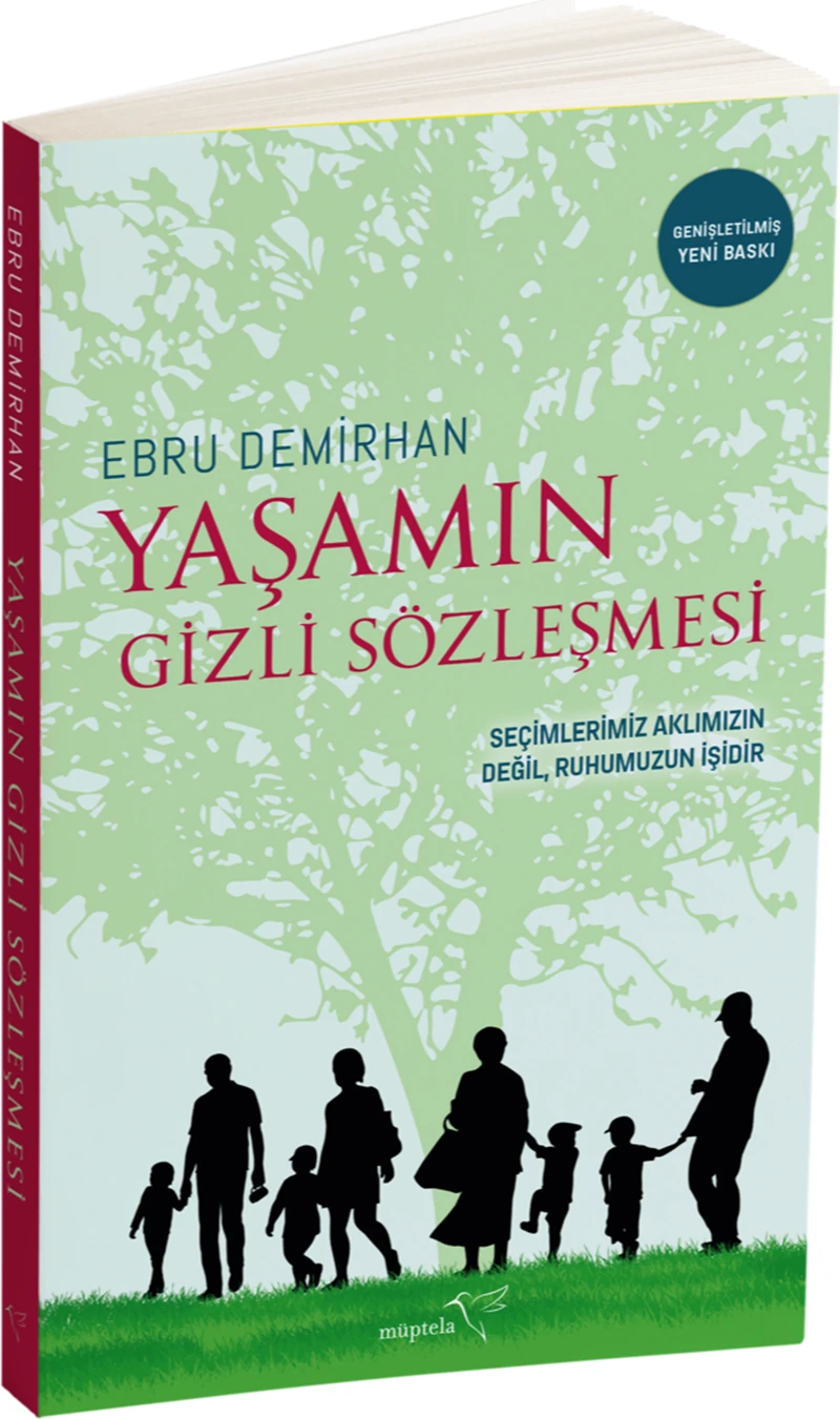 Yaşamın Gizli Sözleşmesi