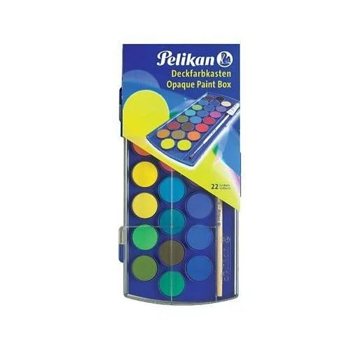Pelikan 721670 F 455 P-22 Suluboya 22 Renk