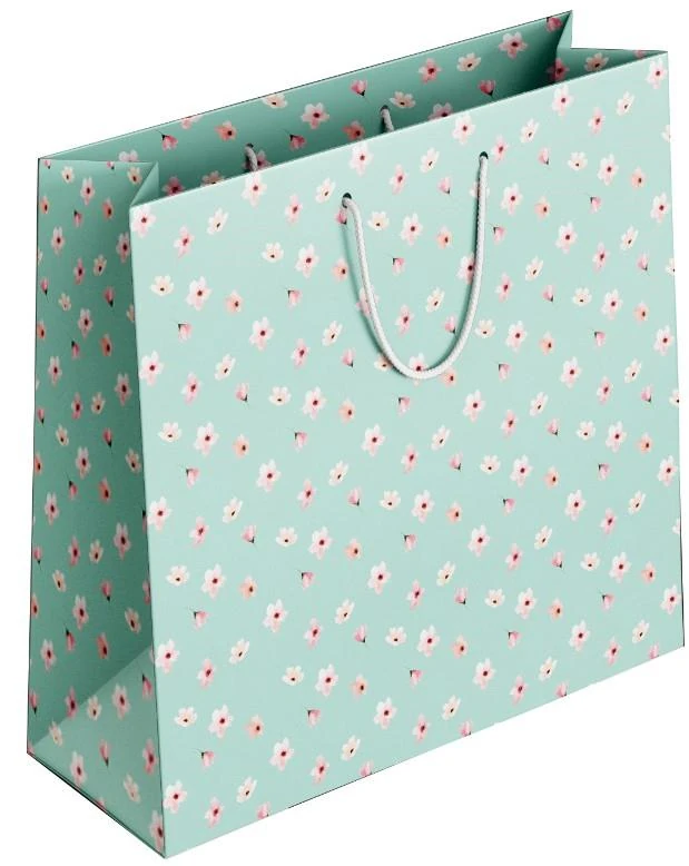 Keskin Karton Çanta K3 Buket 170109-99