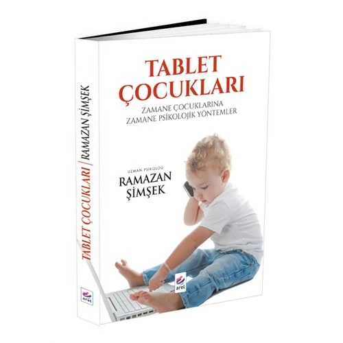 Tablet Çocukları - Ramazan Şimşek