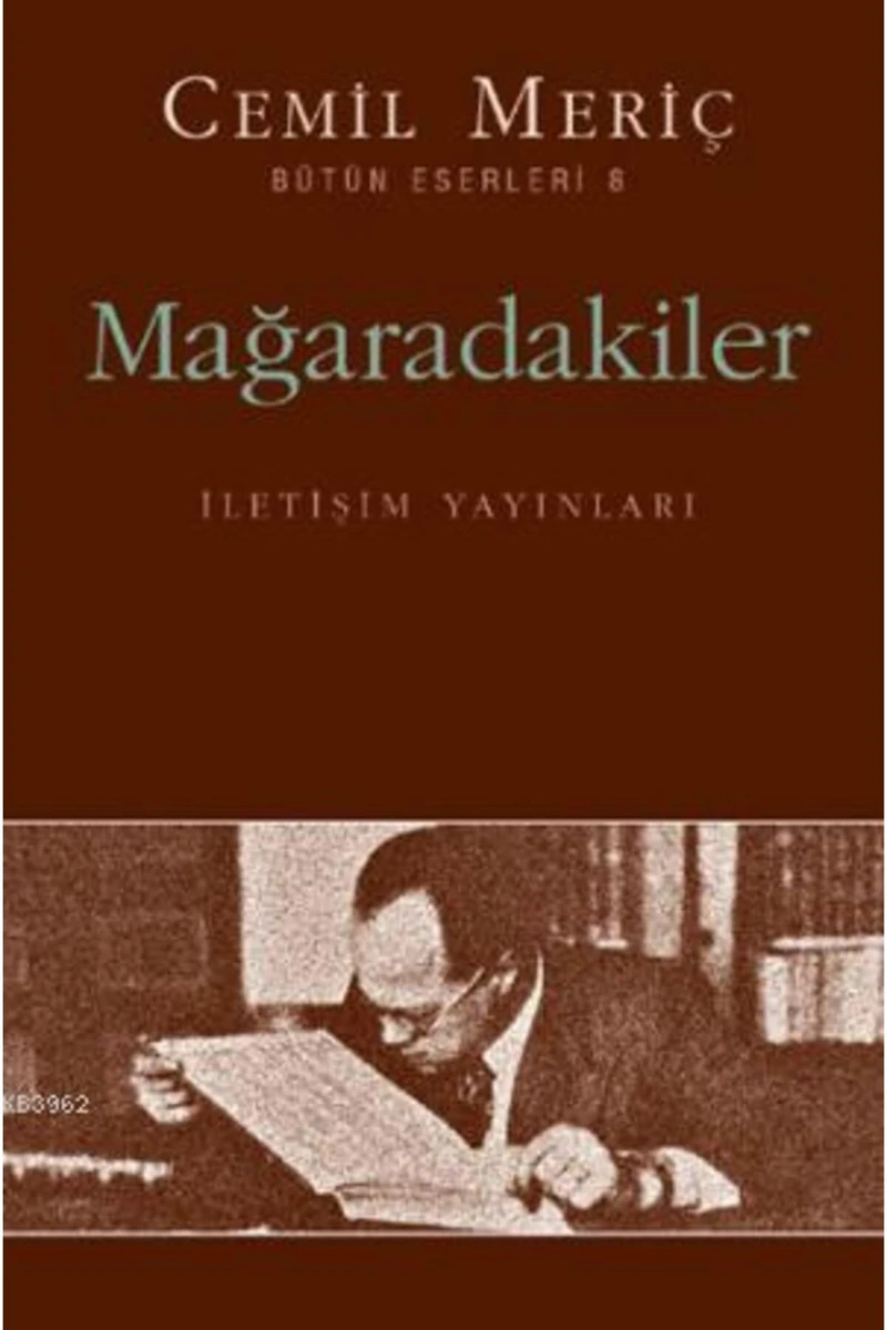 Mağaradakiler