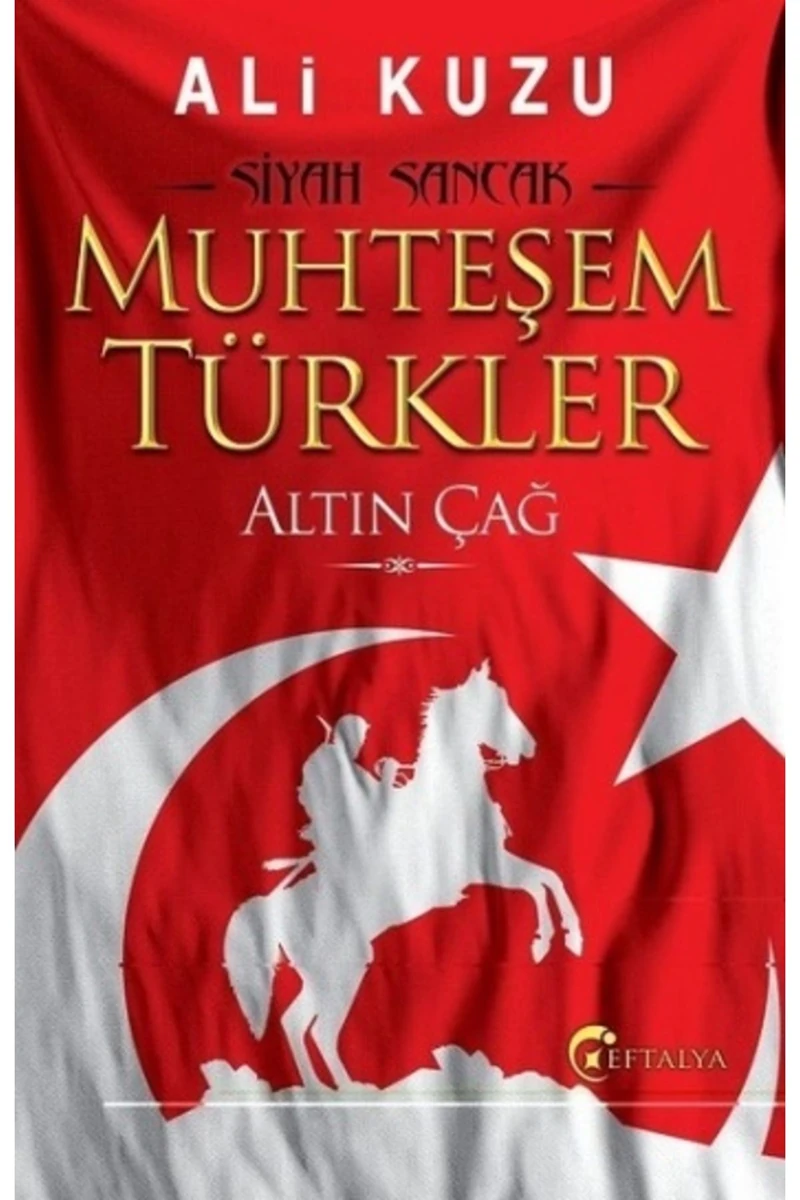 Muhteşem Türkler
